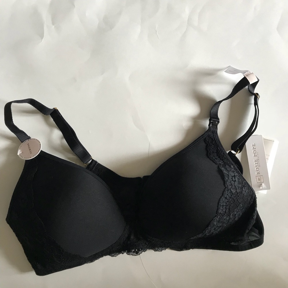 Rosie Pope Nursing Bra